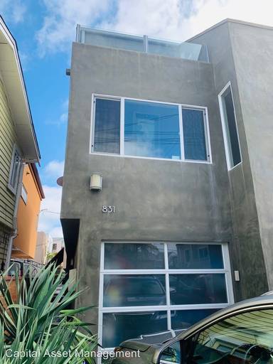 Main picture of 831 San Jose Pl