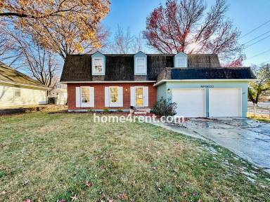 Main picture of 8633 W 89th St