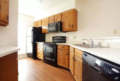 Main picture of Parkridge Place Apartments