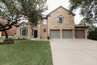 Main picture of 12807 McNelly Trl