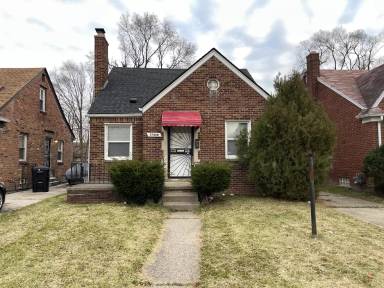 Main picture of 17360 Runyon St