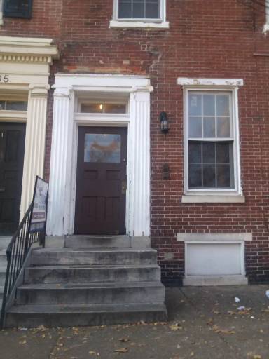 Main picture of 507 N West St