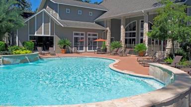 Main picture of Whispering Pines Ranch