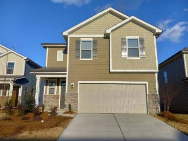 Main picture of Weddington Pointe