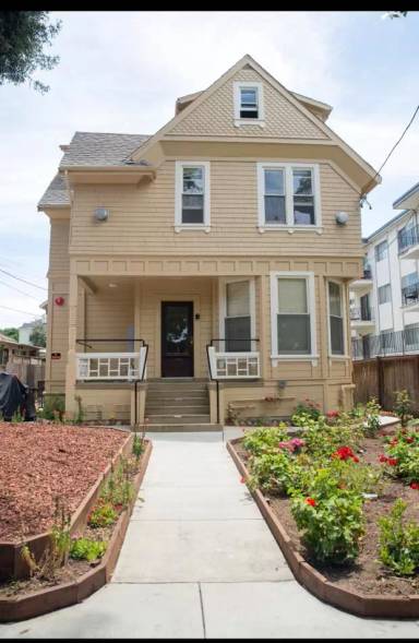 Main picture of 2232 Haste St