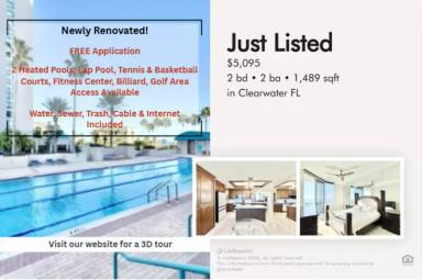 Main picture of Harbor Condominiums