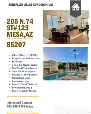 Main picture of Sunvalley Villas