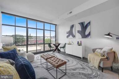 Main picture of 2030 8th St NW Apartments