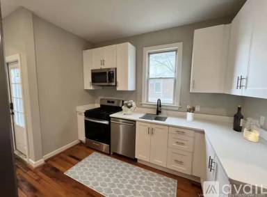 Main picture of 3608 Omohundro Ave