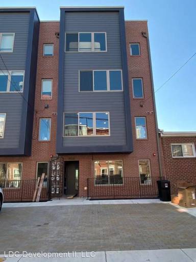 Main picture of 2008 Brown St