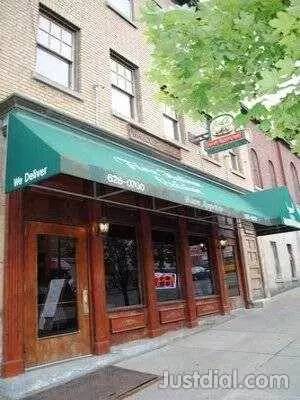 Main picture of 136 Madison Ave