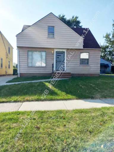 Main picture of 4618 E 88th St