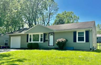 Main picture of 6019 W 54th St