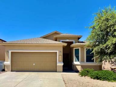 Main picture of 11233 Horse Ranch St