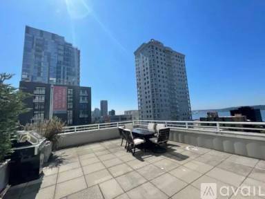 Main picture of Seattle Heights Condominium