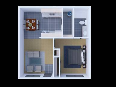 Main picture of 350 S 8th St