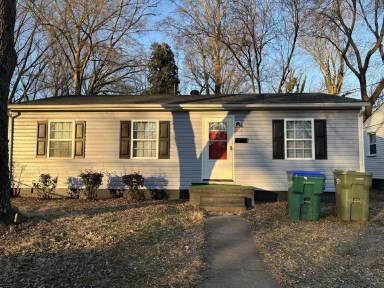 Main picture of 1409 Enfield Ave