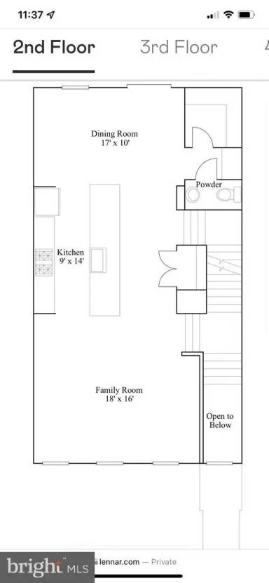 Main picture of 1545 Witchhazel Cir