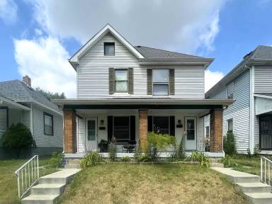 Main picture of 1106 S Richland St