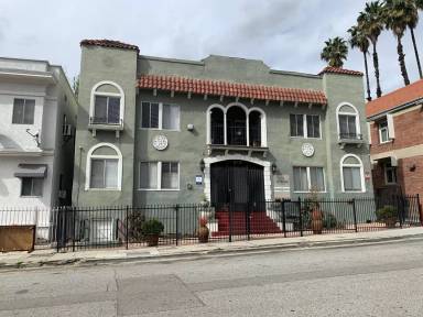 Main picture of 965 N Vendome St