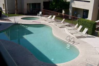 Main picture of Old Town Scottsdale