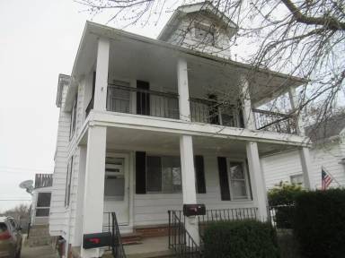 Main picture of 2506 Fortune Ave