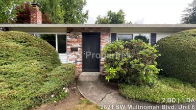 Main picture of 2817 SW Multnomah Blvd