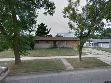 Main picture of 1610 S Walnut St