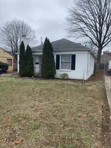 Main picture of 2439 Rugby Rd