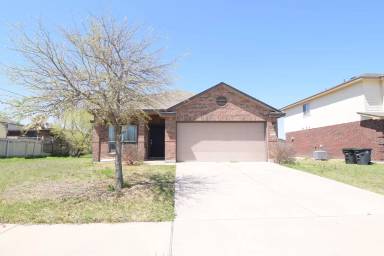 Main picture of 5401 Frisco Dr