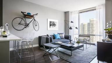 Main picture of OneEleven