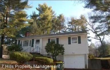 Main picture of 105 Pond St