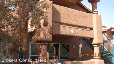 Main picture of 801 Mesquite Springs Dr