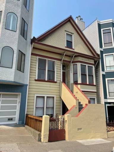 Main picture of 457 25th Ave