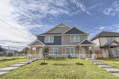 Main picture of Audra Townhomes