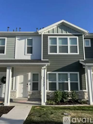 Main picture of 1183 W 1820 S