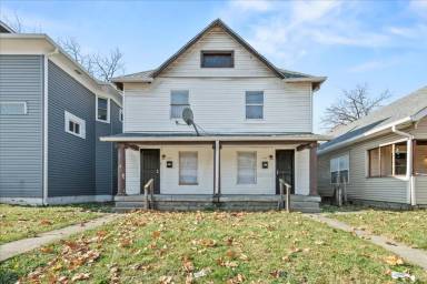 Main picture of 1140 N Rural St