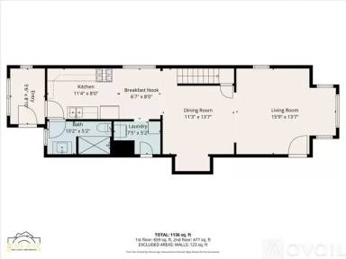 Main picture of 1241 Cedar St