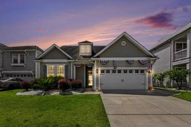 Main picture of 203 Topsaw Ln