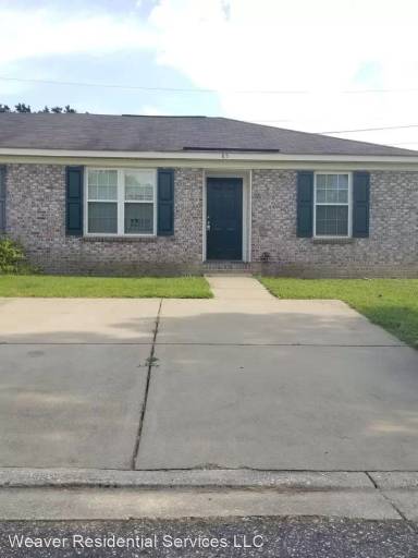 Main picture of Raymond Sanders Apartments