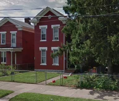 Main picture of 625 Heaton St