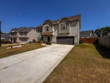 Main picture of 3106 Soacha Ct