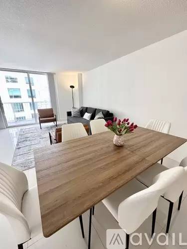 Main picture of The Club At Brickell Bay