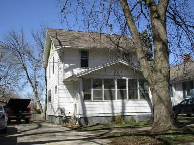Main picture of 1443 Hawthorne Ave