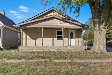 Main picture of 502 S Holmes Ave