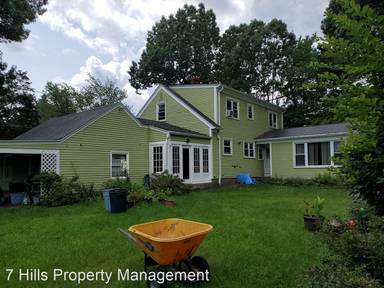 Main picture of 119 Chestnut St