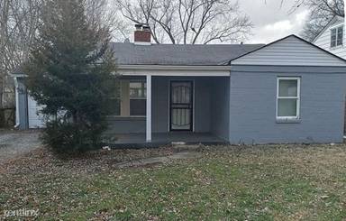 Main picture of 3620 N Bancroft St