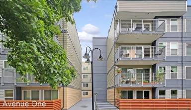 Main picture of Harwood Condominium