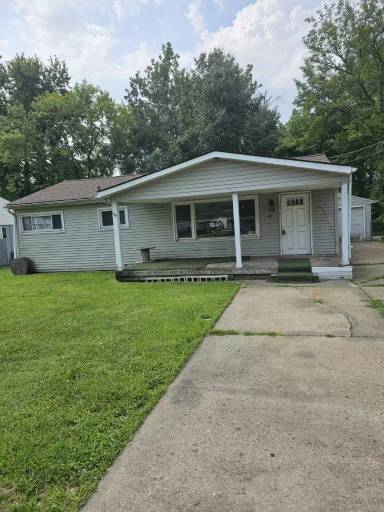 Main picture of 3204 Keays Ave