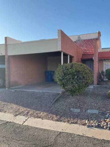 Main picture of 9478 E Golden West St